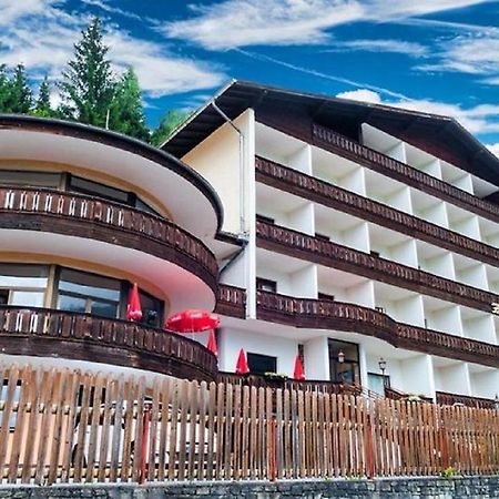 Panoramahotel Pawlik Бад-Гаштайн Екстер'єр фото